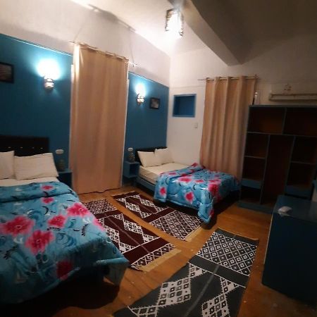 Happy Life Hostel Kaherah Luaran gambar