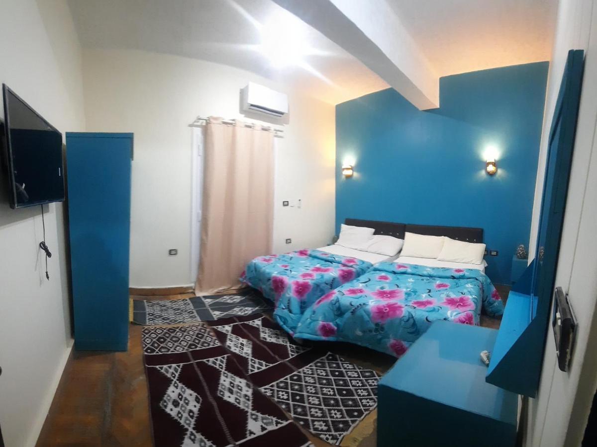 Happy Life Hostel Kaherah Luaran gambar