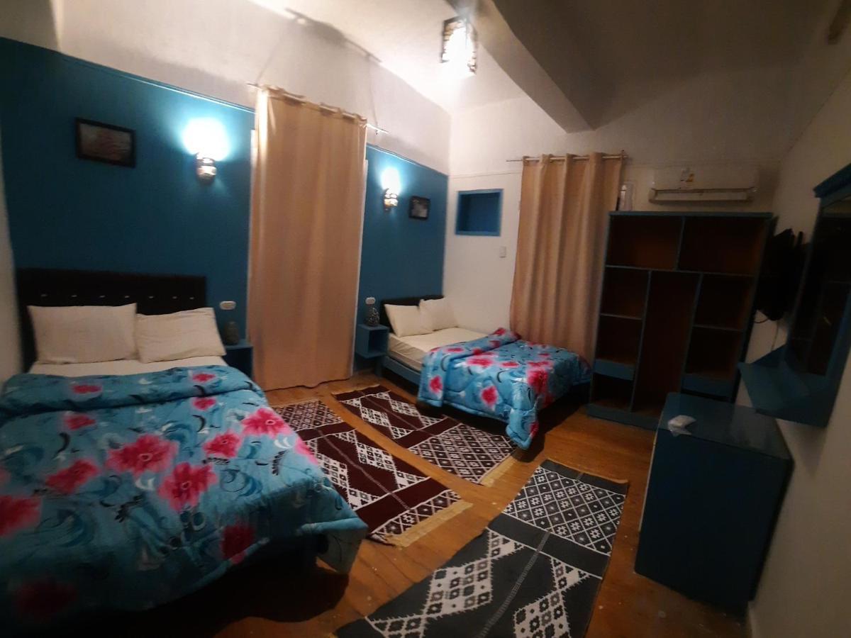 Happy Life Hostel Kaherah Luaran gambar