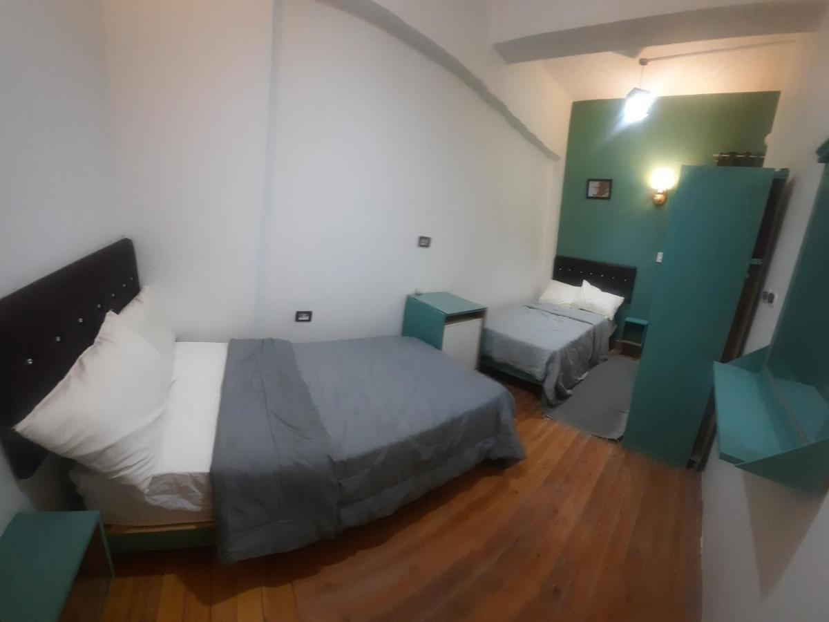 Happy Life Hostel Kaherah Luaran gambar