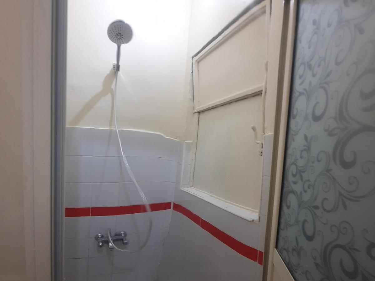 Happy Life Hostel Kaherah Luaran gambar