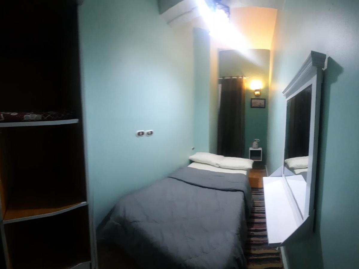 Happy Life Hostel Kaherah Luaran gambar