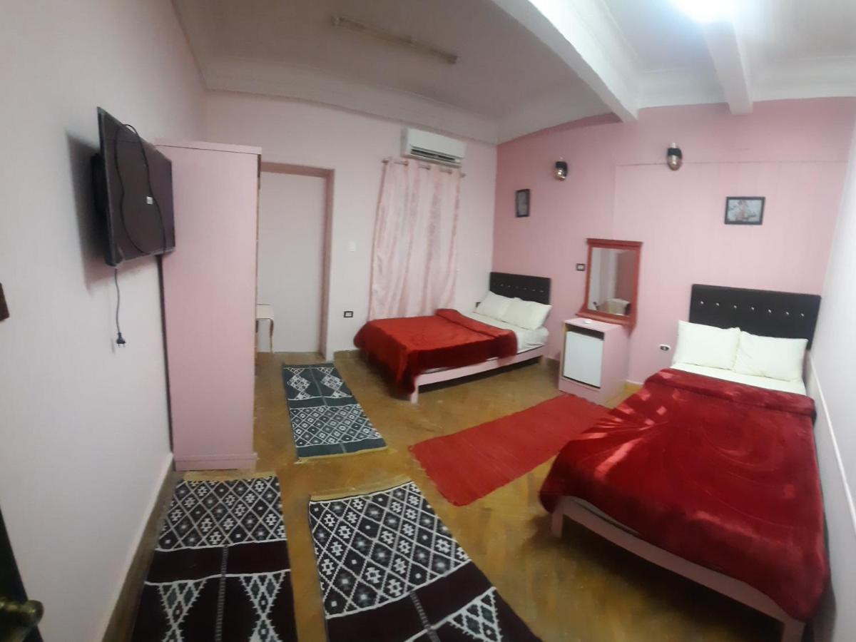 Happy Life Hostel Kaherah Luaran gambar
